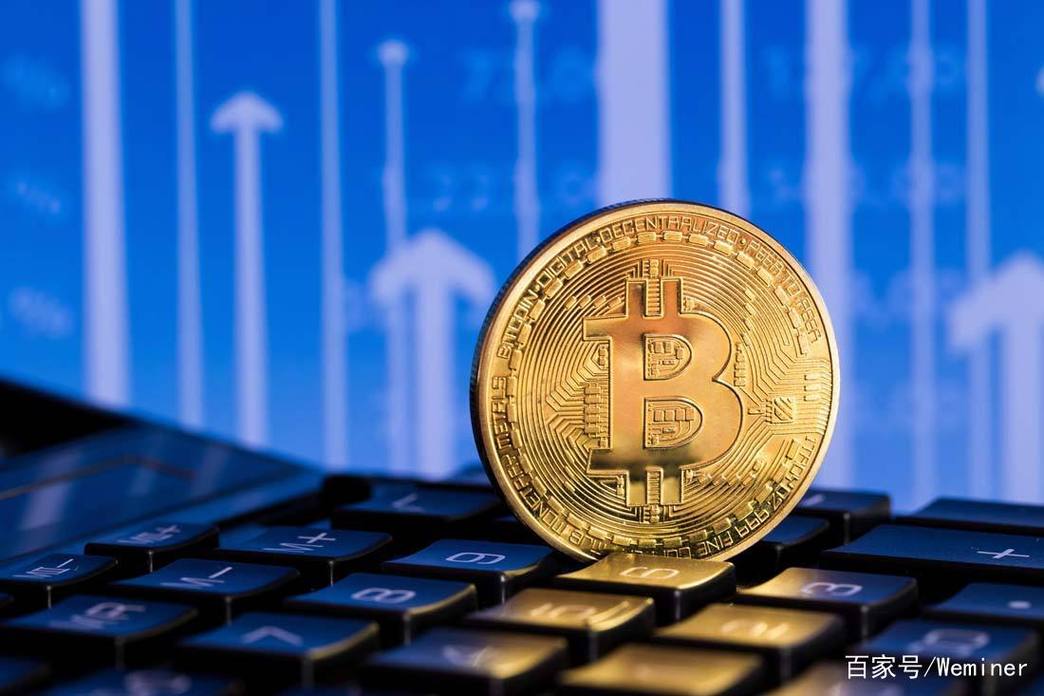 Advanced mining rigs operating under current Bitcoin network difficulty
