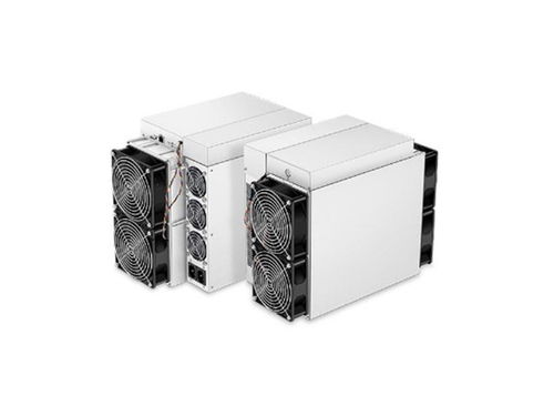 Cutting-edge mining rig construction for optimized crypto mining