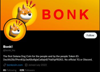 Dogecoin icon